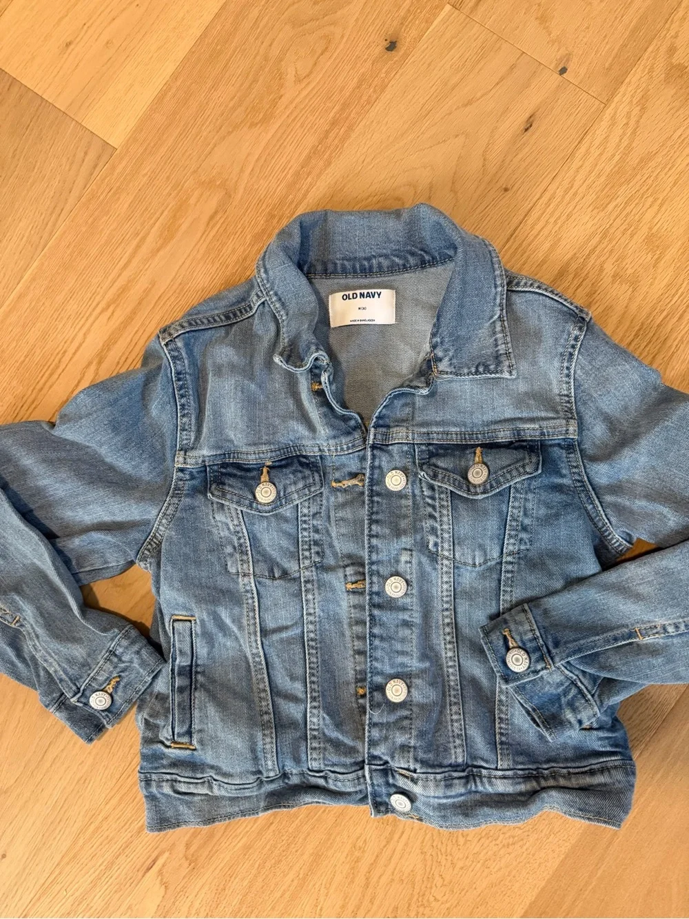 Old Navy good only